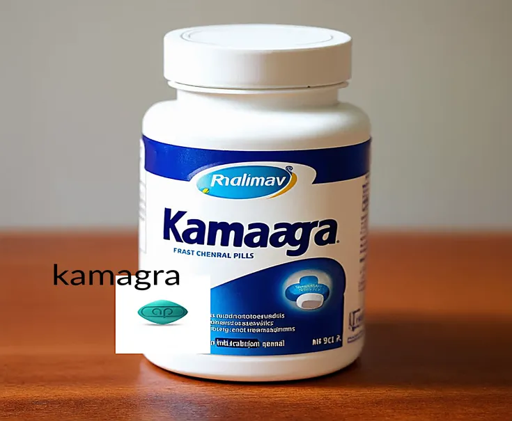 Kamagra 1